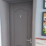 Lukas Haus Apartment