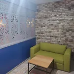 Lukas Haus Apartment *