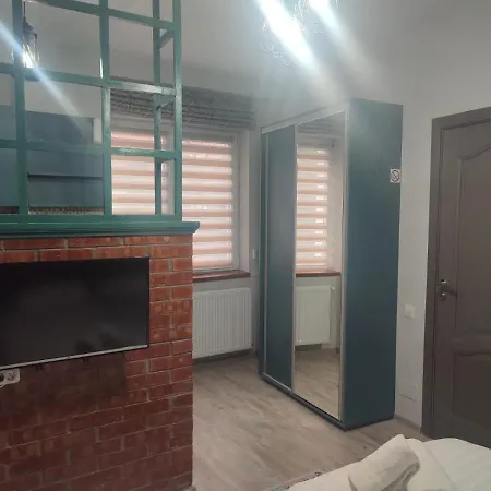 Apartment Lukas Haus *