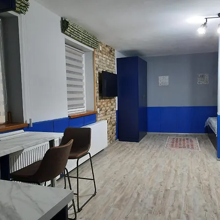 Lukas Haus * Brașov