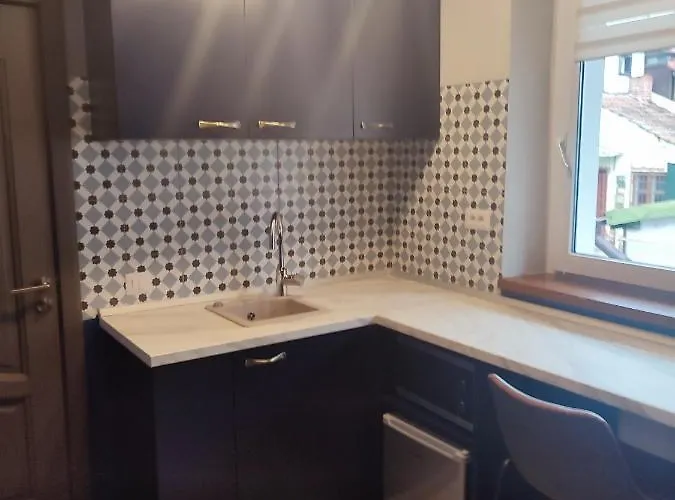 Lejlighed Lukas Haus