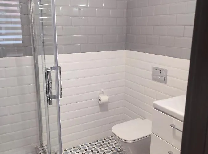 Apartment Lukas Haus Brașov