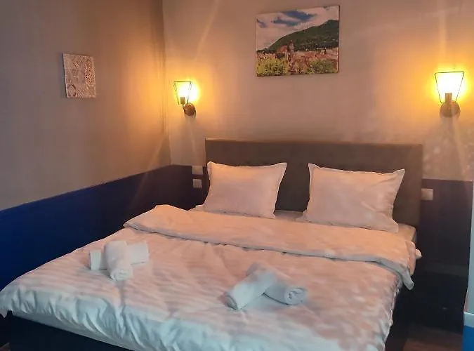 Lejlighed Lukas Haus