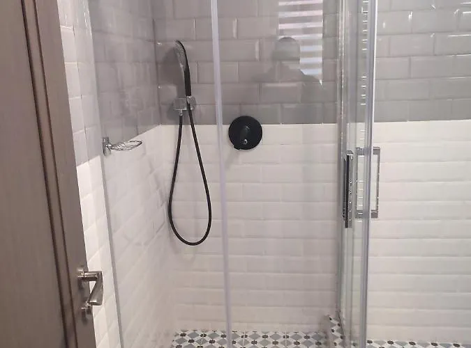 Apartment Lukas Haus *