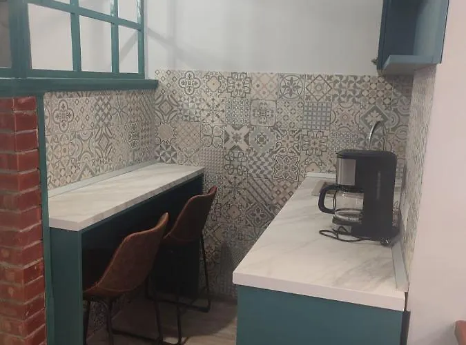 Lejlighed Lukas Haus