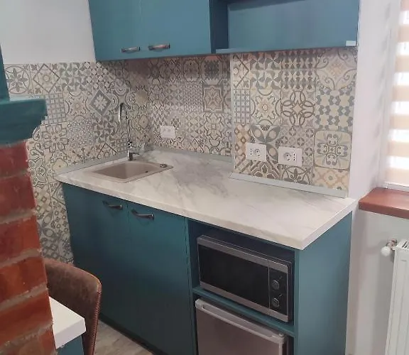 Lejlighed Lukas Haus