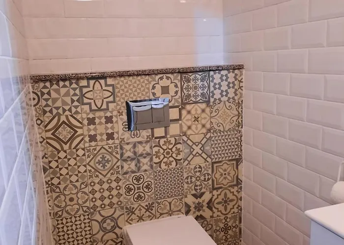 Apartment Lukas Haus