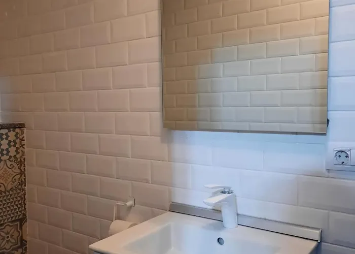 Apartment Lukas Haus *